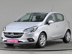 Opel Corsa 1.4 75BHP 5SPD  **1 YEAR WARRANTY & FUL - Image 3
