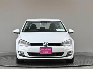 Volkswagen Golf 1.4 TSI DSG HIGHLINE 125BHP **ALCA - Image 2