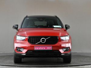 Volvo XC40 1.5 T3 R-DESIGN PRO **BITONE ROOF**EL.P - Image 2