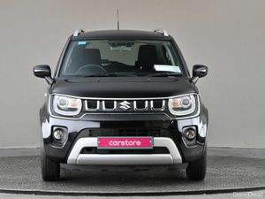 Suzuki Ignis 1.2 DUALJET HYBRID SZ-T 5SPD **REVERS - Image 2
