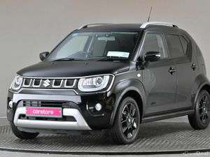 Suzuki Ignis 1.2 DUALJET HYBRID SZ-T 5SPD **REVERS - Image 3