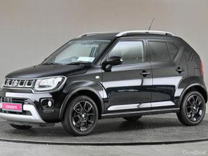 Suzuki Ignis 1.2 DUALJET HYBRID SZ-T 5SPD **REVERS - Image 4
