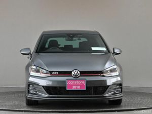 Volkswagen Golf 2.0 TSI GTI DSG MK7.5**LOW KMS** - Image 2
