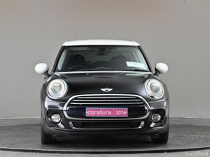 Mini Cooper 1.5 COOPER AUTO 5DR **BI-TONE ROOF** - Image 2