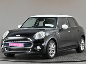 Mini Cooper 1.5 COOPER AUTO 5DR **BI-TONE ROOF** - Image 3