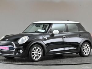 Mini Cooper 1.5 COOPER AUTO 5DR **BI-TONE ROOF** - Image 4