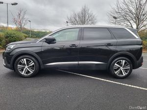 2020 PEUGEOT 5008 1.5D ALLURE 7 SEATER AUTO - Image 2