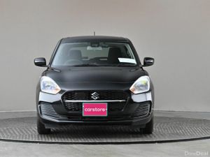 Suzuki Swift 1.2 CVT **REVERSE CAM**REAR PARK SENS - Image 2