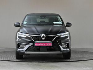 Renault Arkana E-TECH TECHNO HYBRID 145BHP - Image 2