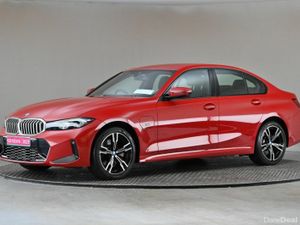 BMW 3-Series 330E XDRIVE M SPORT - Image 4