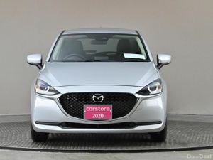 Mazda Mazda2 1.5 AUTO SKYACTIVE  **REVERSE CAM**RE - Image 2