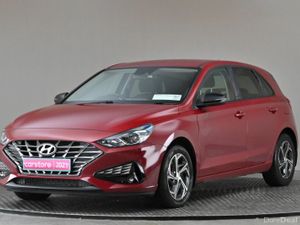 Hyundai i30 1.6 D 6SPD DELUX **REVERSE CAM**CARPLA - Image 3