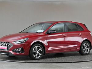 Hyundai i30 1.6 D 6SPD DELUX **REVERSE CAM**CARPLA - Image 4