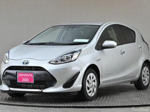 Toyota Aqua 1.5 VVT-i HYBRID **ANDROID CAR PLAYER* - Image 3