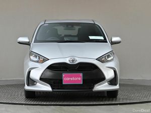 Toyota Yaris 1.0 AUTO PETROL **9"ANDROID CAR PLAYE - Image 2