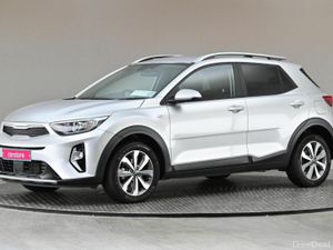 Kia Stonic 1.0 6SPD 100BHP K2 PE **SAT NAV**REVERS - Image 4