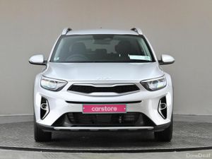 Kia Stonic 1.0 6SPD 100BHP K2 PE **SAT NAV**REVERS - Image 2