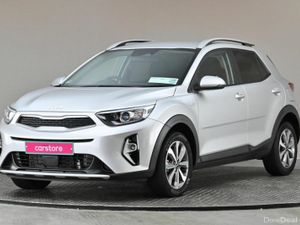 Kia Stonic 1.0 6SPD 100BHP K2 PE **SAT NAV**REVERS - Image 3