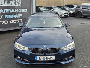 BMW 435i Luxury High Spec 300hp Automatic (151) - Image 2