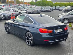 BMW 435i Luxury High Spec 300hp Automatic (151) - Image 3