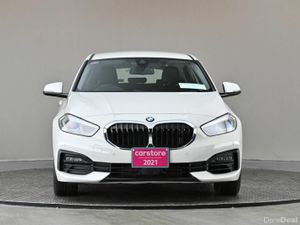 BMW 1-Series 118i AUTO **PARK SENSORS**REVERSE CAM - Image 2