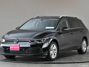 Volkswagen Golf 1.0 eTSI DSG MK8 VARIANT **HEAD UP - Image 3