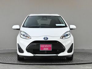 Toyota Aqua 1.5 VVT-i HYBRID **ANDROID CAR PLAYER* - Image 2