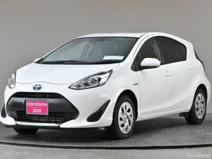 Toyota Aqua 1.5 VVT-i HYBRID **ANDROID CAR PLAYER* - Image 3
