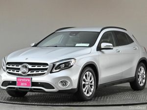 Mercedes-Benz GLA GLA 180 **POWERED TAILGATE**HALF - Image 3