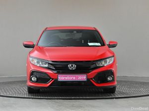 Honda Civic 1.6 I-DTEC SMART PLUS 6SPD - Image 2