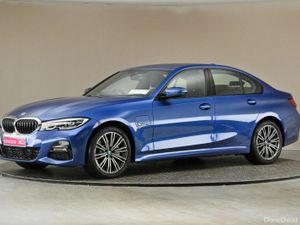 BMW 3-Series 330E M SPORT PHEV 113BHP/83kw - Image 4