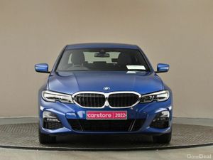 BMW 3-Series 330E M SPORT PHEV 113BHP/83kw - Image 2