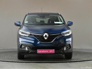 Renault Kadjar 1.5 DCI 6SPD DYNAMIQUE NAV ENERGY 1 - Image 2
