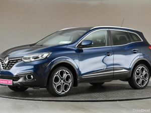 Renault Kadjar 1.5 DCI 6SPD DYNAMIQUE NAV ENERGY 1 - Image 4