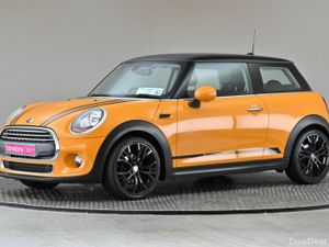 Mini One 1.5 DIESEL 6SPD 3DR**FULLY SERVICED** - Image 4