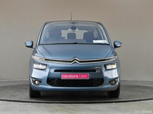 Citroen Grand C4 Picasso 1.6E-HDI GRAND PICASSO 11 - Image 2