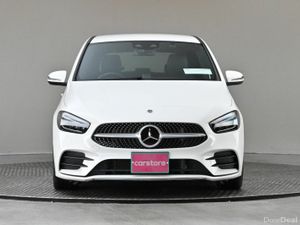 Mercedes-Benz B-Class B180 1.3 AMG LINE EDITION (P - Image 2