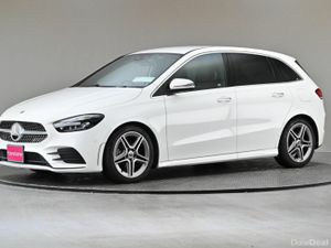 Mercedes-Benz B-Class B180 1.3 AMG LINE EDITION (P - Image 4