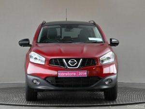 Nissan Qashqai+2 *JAN 2026 PRICE NOW*1.5 DCI 6SPD - Image 2