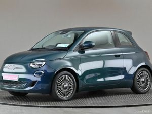 Fiat 500 500 BEV ICON 42KWH 118BHP - Image 4