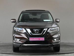 Nissan X-Trail 1.6 DSL SV 7SEAT 6SPD **EL.PAN ROOF - Image 2