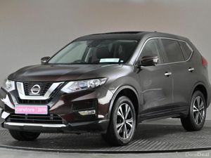Nissan X-Trail 1.6 DSL SV 7SEAT 6SPD **EL.PAN ROOF - Image 3
