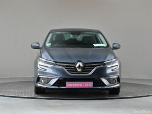 Renault Megane 1.5 DCi 110BHP 6SPD GRAND COUPE DYN - Image 2