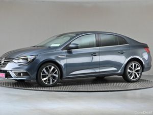 Renault Megane 1.5 DCi 110BHP 6SPD GRAND COUPE DYN - Image 4