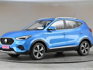 MG ZS 1.5 VTI-TECH EXCITE 106BHP 5SPD - Image 4