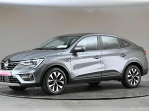 Renault Arkana ICONIC E-TECH HYBRID 145BHP AUTO - Image 4