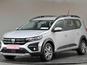 Dacia Jogger **CASH PRICE** 1.0 TCE 110BHP COMFORT - Image 3