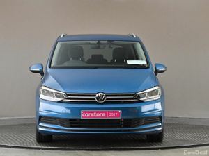 Volkswagen Touran 1.4 TSI DSG TRENDLINE**REVERSE C - Image 2