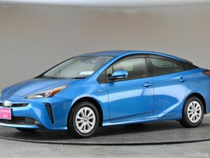 Toyota Prius 1.8 HYBRID FACE LIFT MODEL - Image 4