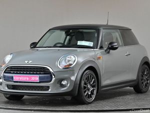 Mini Cooper 1.5 6SPD 3DR **TWO-TONE ROOF** - Image 3